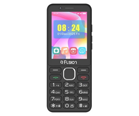 F2 Fusion Kosher Phone