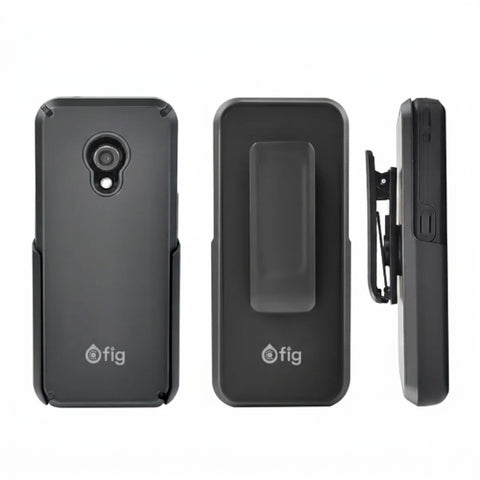 FIG Bar Slide Phone Case