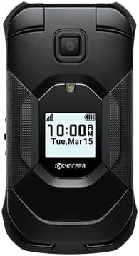 KYOCERA DuraXA Equip E4831 - With Waze!