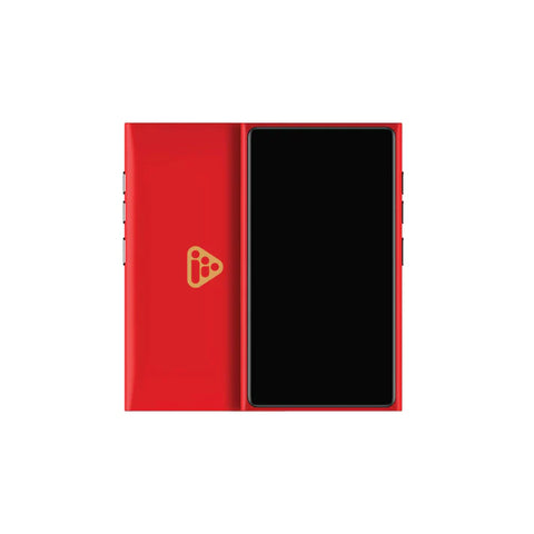 24Six Solo 4 - PRE ORDER