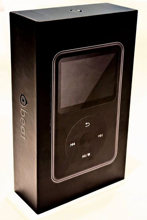 Fig Beat Mp3 Player