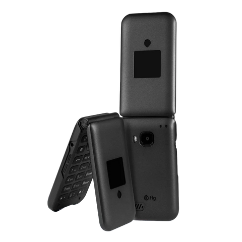 Case fig Fig Mini II