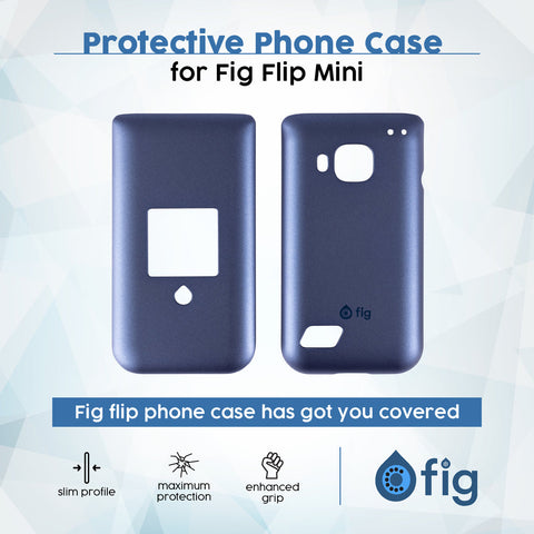 Case fig Fig Mini II