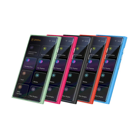 24Six Solo 4 - PRE ORDER