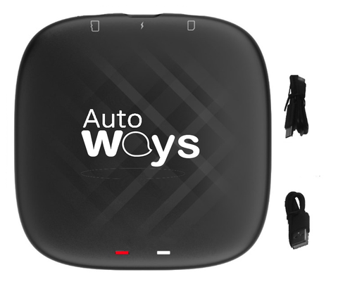 Auto Ways